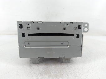 compare product 2010-2012 Cadillac Srx Radio AM FM Cd Player Receiver Replacement P/N:20907419 Fits Fits 2010 2011 2012 OEM Used Auto Parts