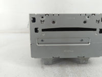 2010-2012 Cadillac Srx Radio AM FM Cd Player Receiver Replacement P/N:20907419 Fits Fits 2010 2011 2012 OEM Used Auto Parts - Oemusedautoparts1.com