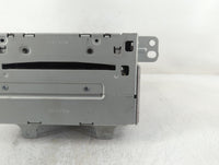 2010-2012 Cadillac Srx Radio AM FM Cd Player Receiver Replacement P/N:20907419 Fits Fits 2010 2011 2012 OEM Used Auto Parts - Oemusedautoparts1.com