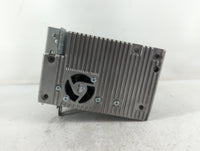 2010-2012 Cadillac Srx Radio AM FM Cd Player Receiver Replacement P/N:20907419 Fits Fits 2010 2011 2012 OEM Used Auto Parts - Oemusedautoparts1.com