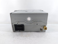 2010-2012 Cadillac Srx Radio AM FM Cd Player Receiver Replacement P/N:20907419 Fits Fits 2010 2011 2012 OEM Used Auto Parts - Oemusedautoparts1.com