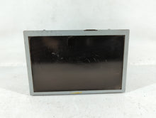 2013-2015 Ford F-250 Super Duty Information Display Screen