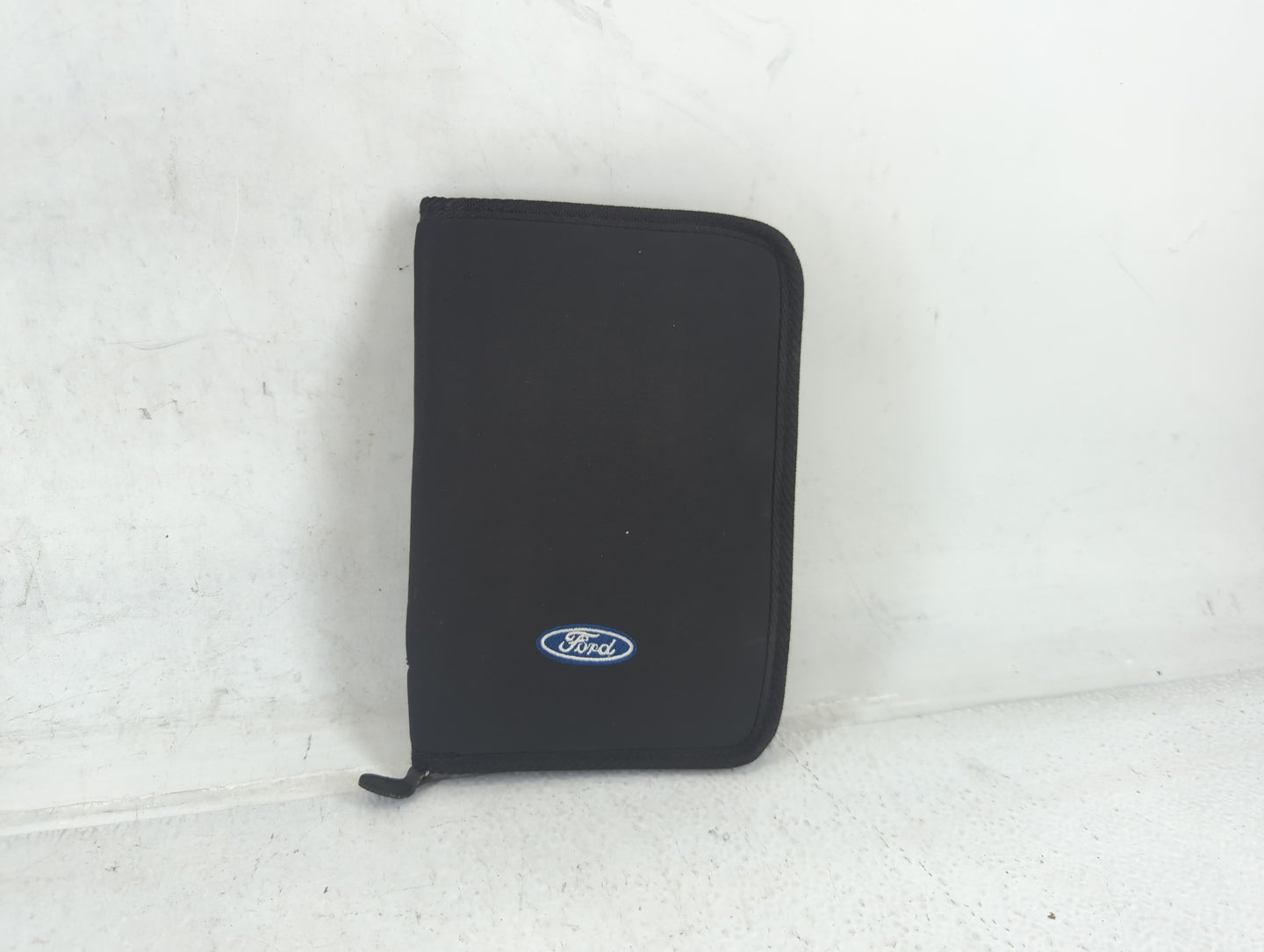 2009 Ford Focus Owners Manual Book Guide OEM Used Auto Parts - Oemusedautoparts1.com