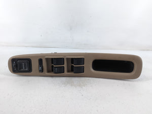 1998-2002 Toyota Corolla Passenger Right Power Window Switch