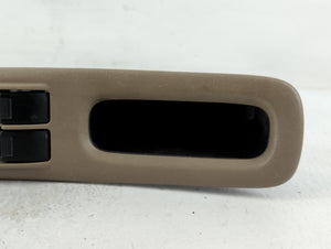 1998-2002 Toyota Corolla Passenger Right Power Window Switch