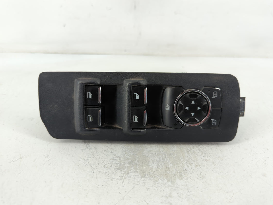 2017-2022 Ford F-250 Super Duty Passenger Right Power Window Switch