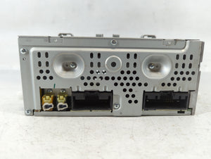 2013-2015 Ford Escape Radio AM FM Cd Player Receiver Replacement P/N:CJ57-19C107-BG Fits Fits 2013 2014 2015 OEM Used Auto Parts