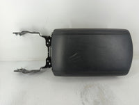 2018 Ford Edge Center Console Armrest Cover Lid Fits OEM Used Auto Parts - Oemusedautoparts1.com