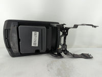 2018 Ford Edge Center Console Armrest Cover Lid Fits OEM Used Auto Parts - Oemusedautoparts1.com