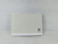 2019 Kia Forte Owners Manual Book Guide P/N:DLS4-EU87A OEM Used Auto Parts - Oemusedautoparts1.com