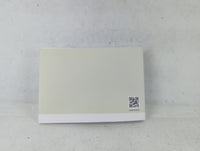 2019 Kia Forte Owners Manual Book Guide P/N:DLS4-EU87A OEM Used Auto Parts - Oemusedautoparts1.com