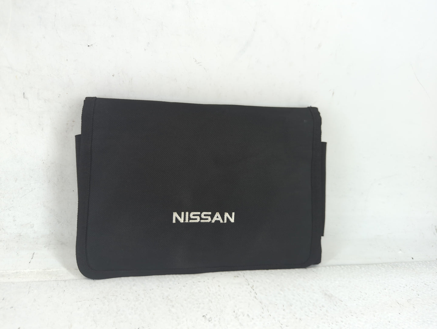 2013 Nissan Altima Owners Manual Book Guide P/N:OM3E 0L33U4 OEM Used Auto Parts - Oemusedautoparts1.com