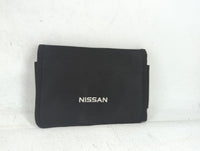 2013 Nissan Altima Owners Manual Book Guide P/N:OM3E 0L33U4 OEM Used Auto Parts - Oemusedautoparts1.com