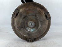2005 Infiniti Fx35 Torque Converter Automatic Transmission OEM P/N:DGHF24200410 DGHF 2420 0410, DGHF 2420 Fits OEM Used Auto Parts - Oemusedautoparts1.com