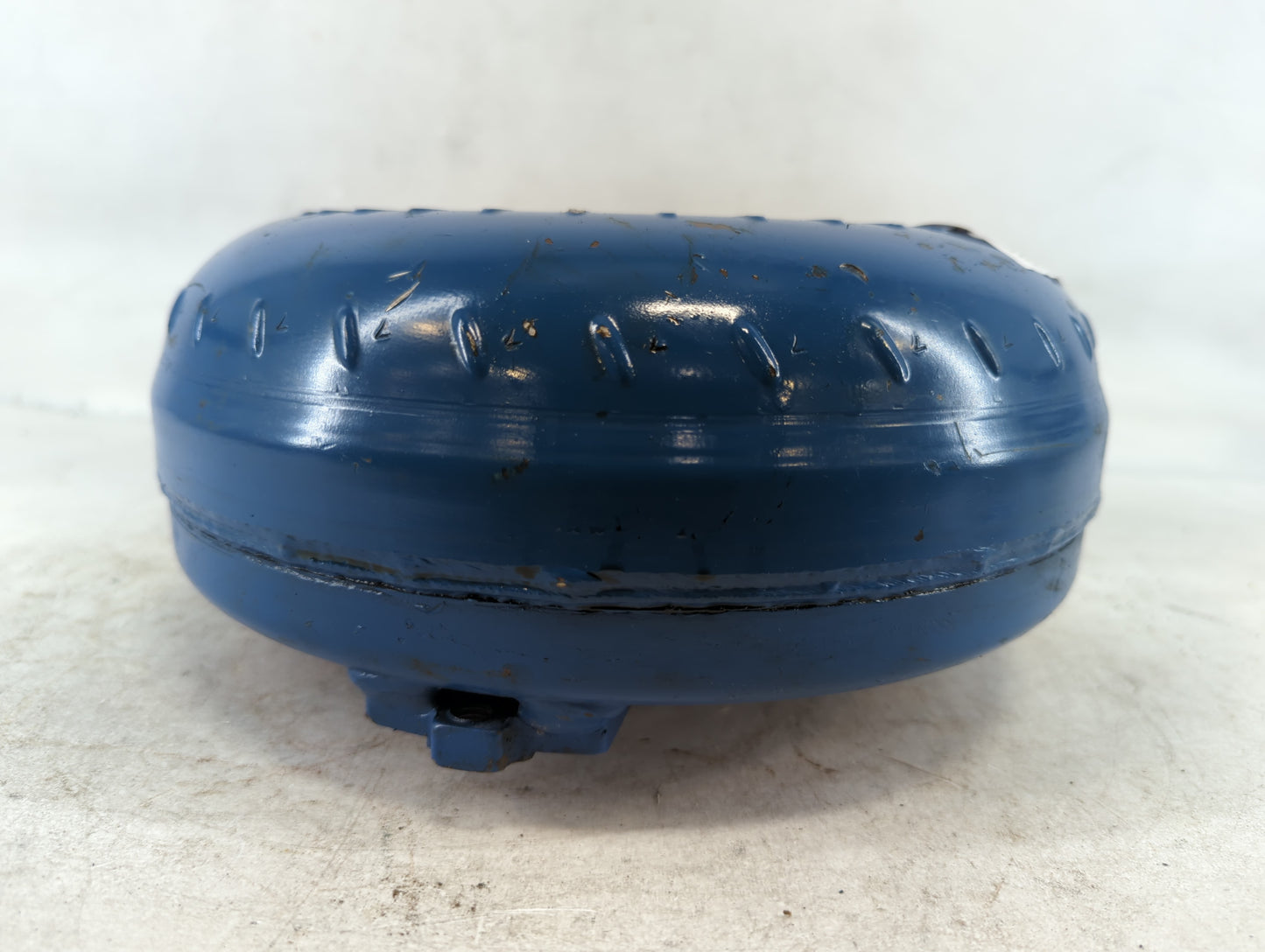 2006 Chevrolet Impala Torque Converter Automatic Transmission OEM P/N:245161030 2451610 Fits OEM Used Auto Parts - Oemusedautoparts1.com