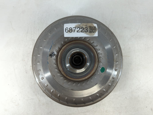 2007 Mercury Mariner Torque Converter Automatic Transmission OEM P/N:5L8P-7902-DA Fits OEM Used Auto Parts - Oemusedautoparts1.com