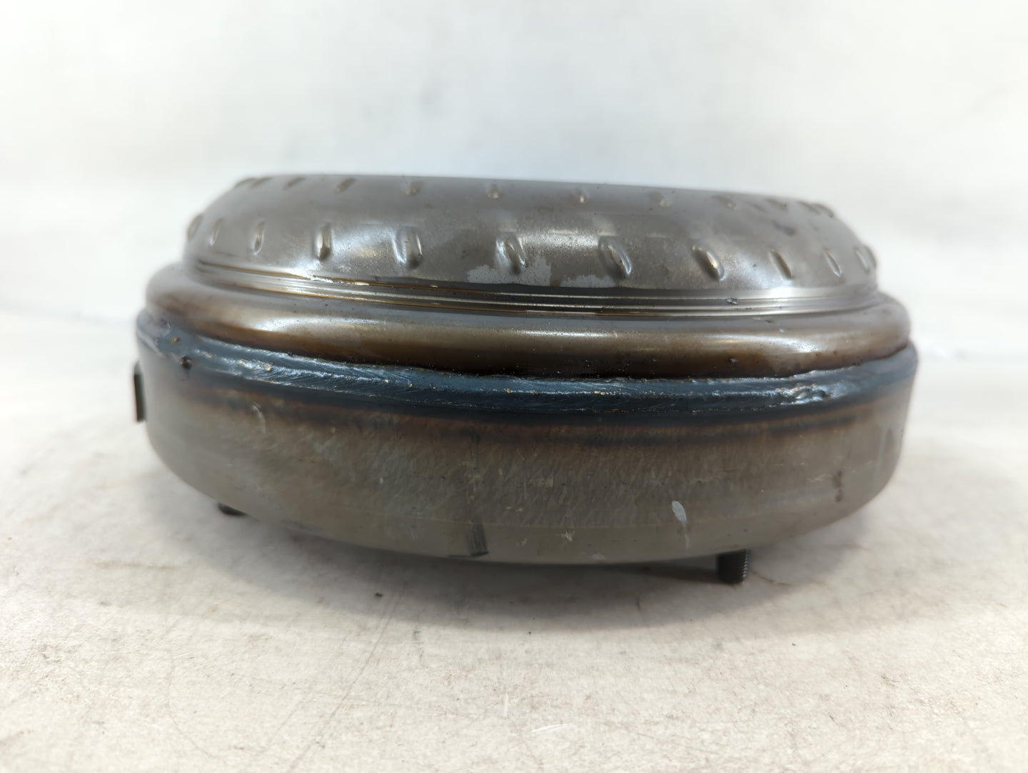 2007 Mercury Mariner Torque Converter Automatic Transmission OEM P/N:5L8P-7902-DA Fits OEM Used Auto Parts - Oemusedautoparts1.com