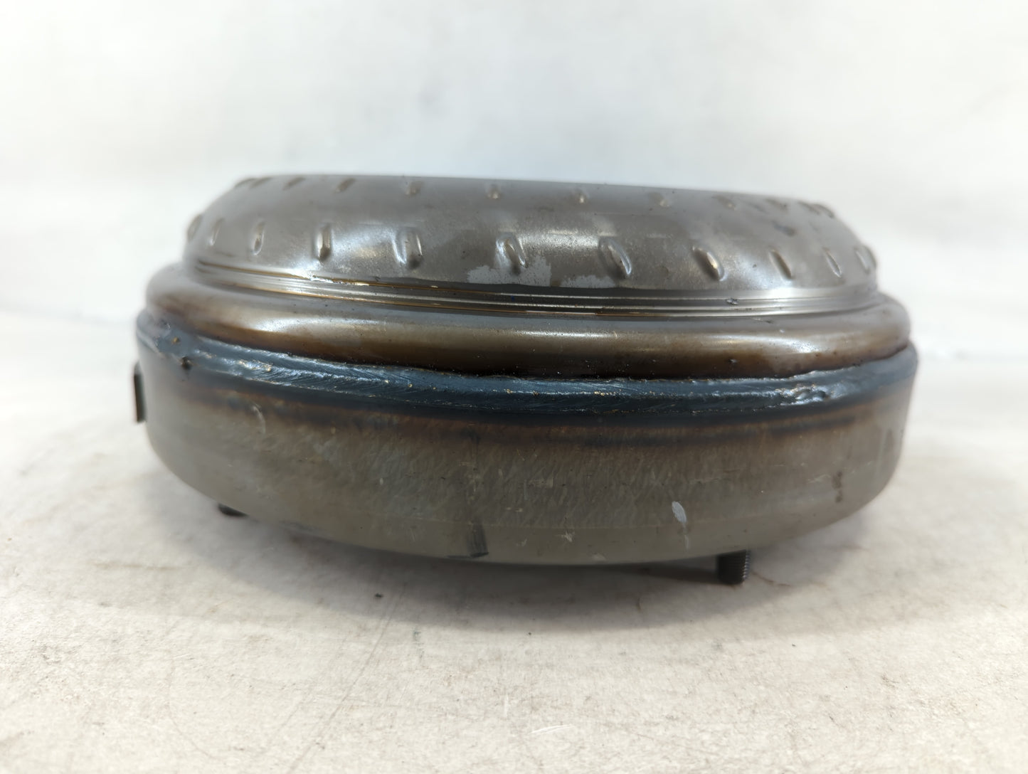 2007 Mercury Mariner Torque Converter Automatic Transmission OEM P/N:5L8P-7902-DA Fits OEM Used Auto Parts - Oemusedautoparts1.com