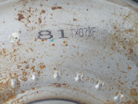 2001 Ford Focus Torque Converter Automatic Transmission OEM P/N:012650 MH012650, TV19BB, TV18BB, TX07XF, 81TX07XF Fits OEM Used Auto Parts - Oemusedautoparts1.com