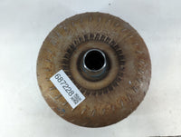 2004 Chrysler Town & Country Torque Converter Automatic Transmission OEM Fits OEM Used Auto Parts - Oemusedautoparts1.com
