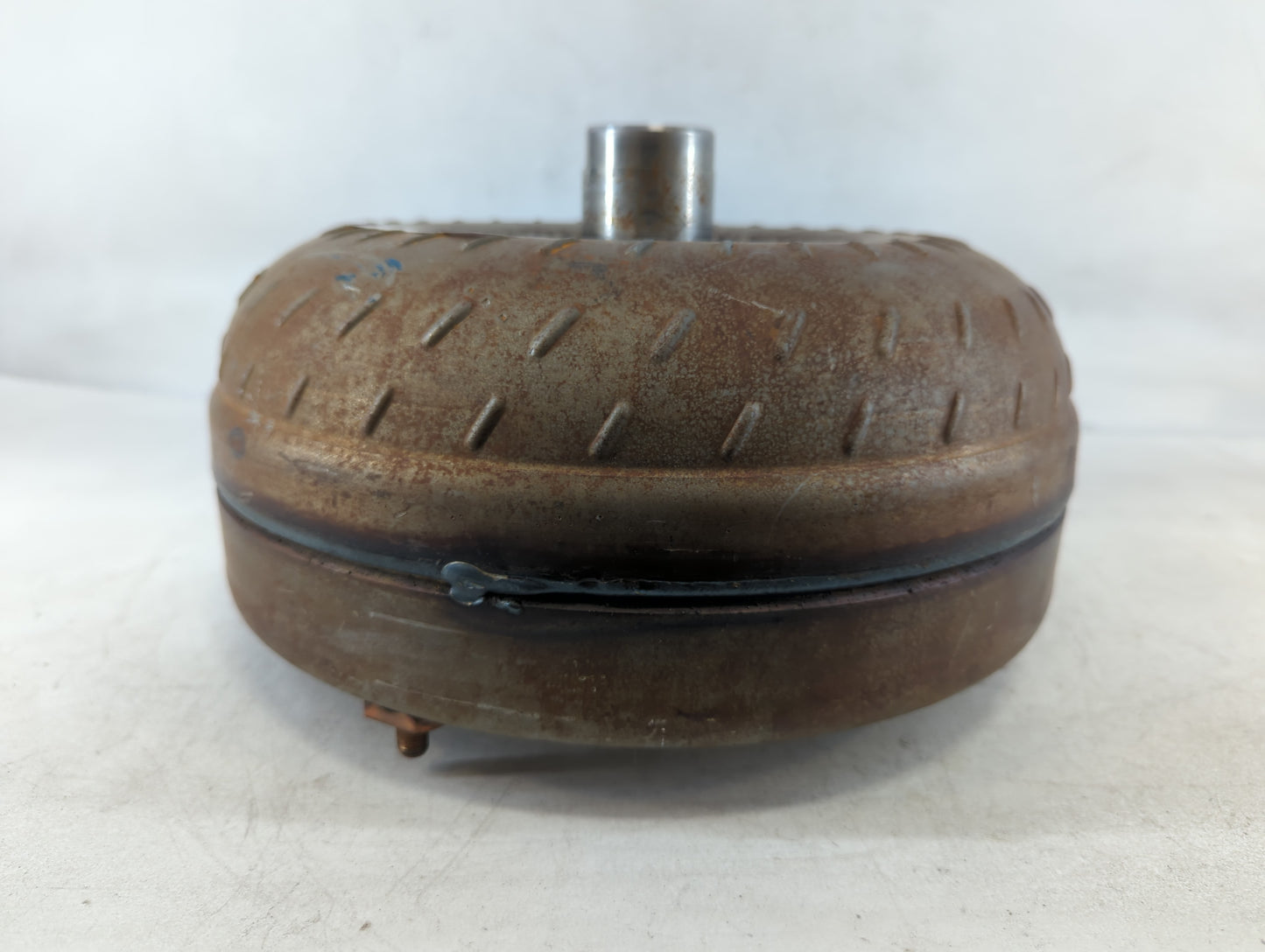 2004 Chrysler Town & Country Torque Converter Automatic Transmission OEM Fits OEM Used Auto Parts - Oemusedautoparts1.com