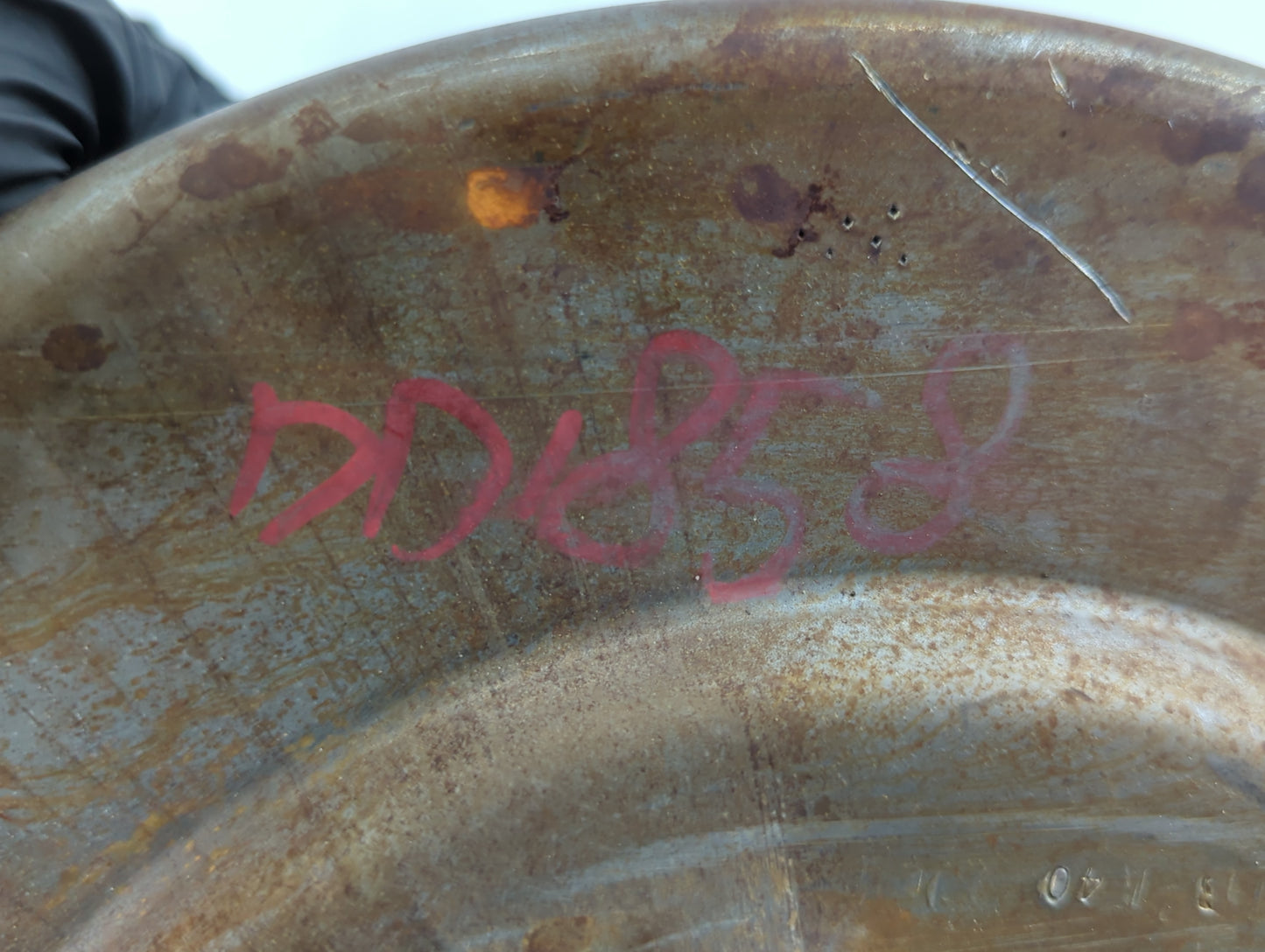 2004 Chrysler Town & Country Torque Converter Automatic Transmission OEM Fits OEM Used Auto Parts - Oemusedautoparts1.com