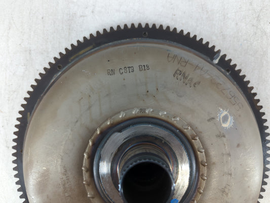 2009 Honda Civic Torque Converter Automatic Transmission OEM P/N:8A1341546K RNACYT, 956732-A4-RNA Fits OEM Used Auto Parts