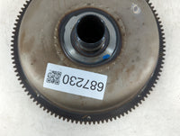 2009 Honda Civic Torque Converter Automatic Transmission OEM P/N:8A1341546K RNACYT, 956732-A4-RNA Fits OEM Used Auto Parts - Oemusedautoparts1.com