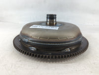 2009 Honda Civic Torque Converter Automatic Transmission OEM P/N:8A1341546K RNACYT, 956732-A4-RNA Fits OEM Used Auto Parts - Oemusedautoparts1.com