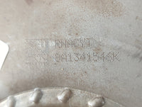 2009 Honda Civic Torque Converter Automatic Transmission OEM P/N:8A1341546K RNACYT, 956732-A4-RNA Fits OEM Used Auto Parts - Oemusedautoparts1.com