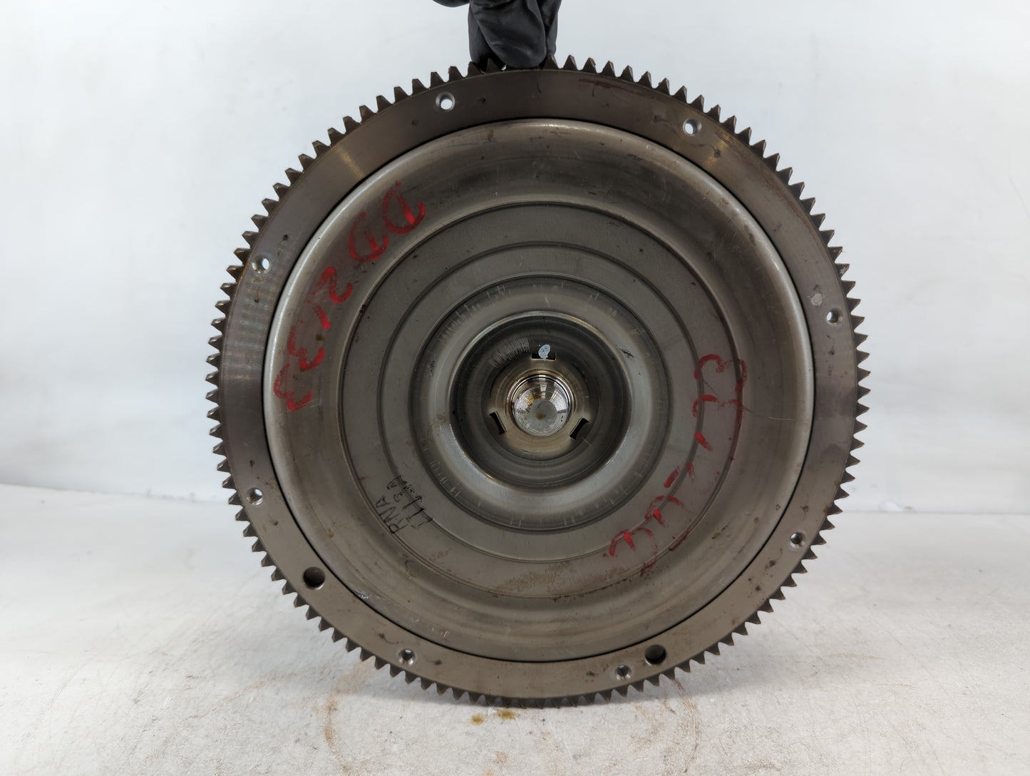 2009 Honda Civic Torque Converter Automatic Transmission OEM P/N:8A1341546K RNACYT, 956732-A4-RNA Fits OEM Used Auto Parts - Oemusedautoparts1.com