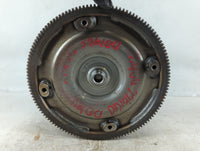 2017 Hyundai Tucson Torque Converter Automatic Transmission OEM P/N:170517485 Fits OEM Used Auto Parts - Oemusedautoparts1.com