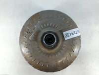 2006 Chevrolet Impala Torque Converter Automatic Transmission OEM Fits OEM Used Auto Parts - Oemusedautoparts1.com