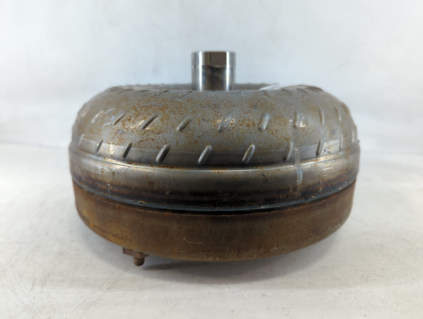 2006 Chevrolet Impala Torque Converter Automatic Transmission OEM Fits OEM Used Auto Parts - Oemusedautoparts1.com