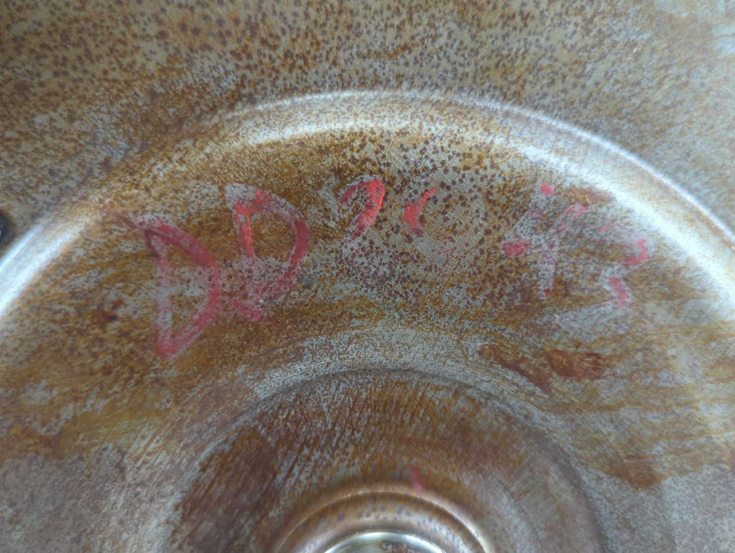 2006 Chevrolet Impala Torque Converter Automatic Transmission OEM Fits OEM Used Auto Parts - Oemusedautoparts1.com