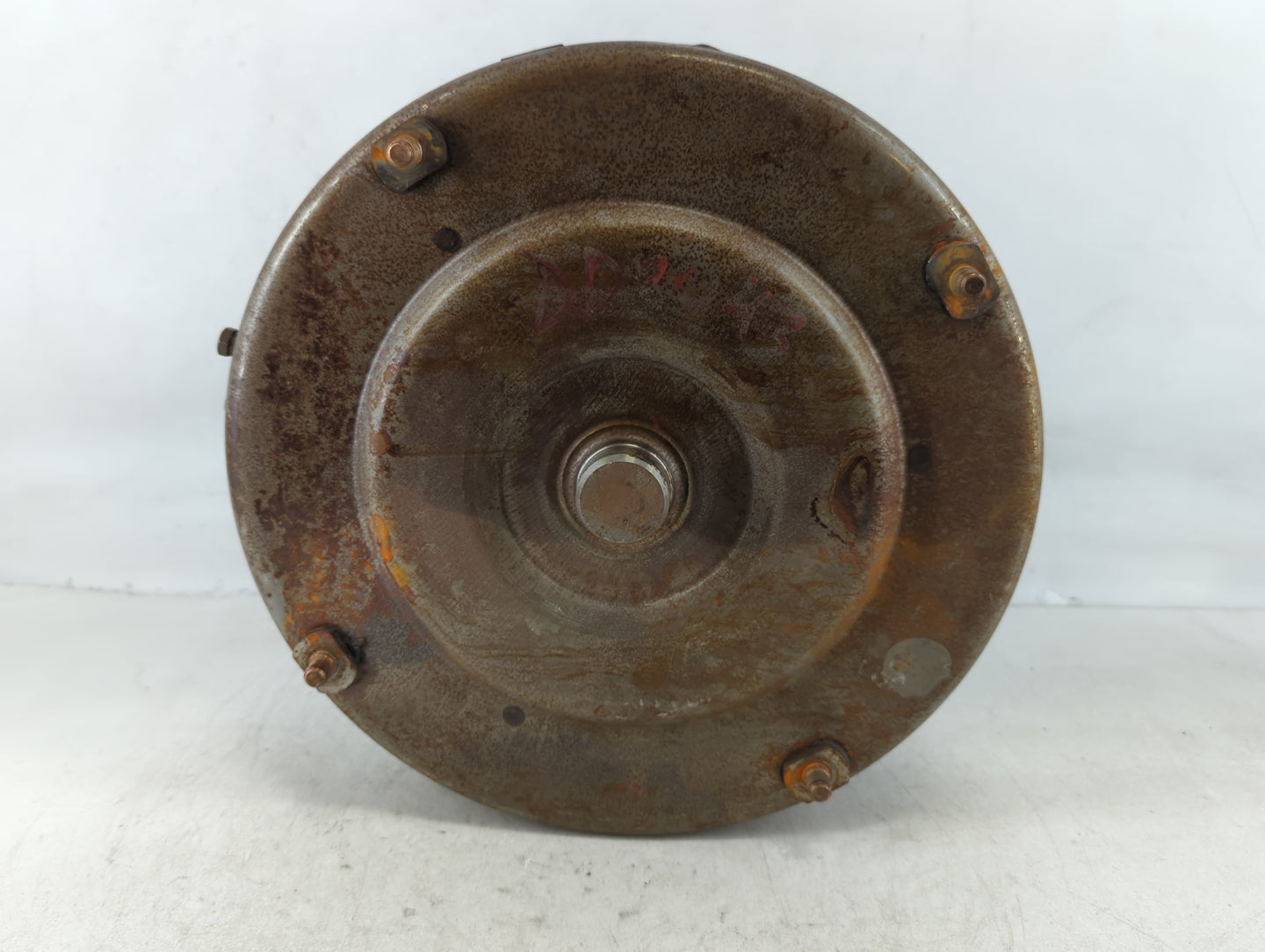 2006 Chevrolet Impala Torque Converter Automatic Transmission OEM Fits OEM Used Auto Parts - Oemusedautoparts1.com
