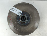 2014 Mitsubishi Outlander Sport Torque Converter Automatic Transmission OEM P/N:46141119 26A Fits OEM Used Auto Parts