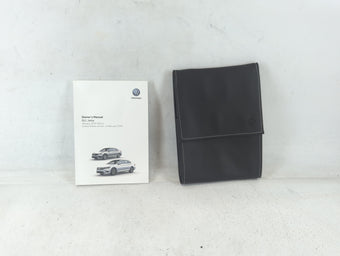 compare product 2020 Volkswagen Gli Owners Manual Book Guide OEM Used Auto Parts