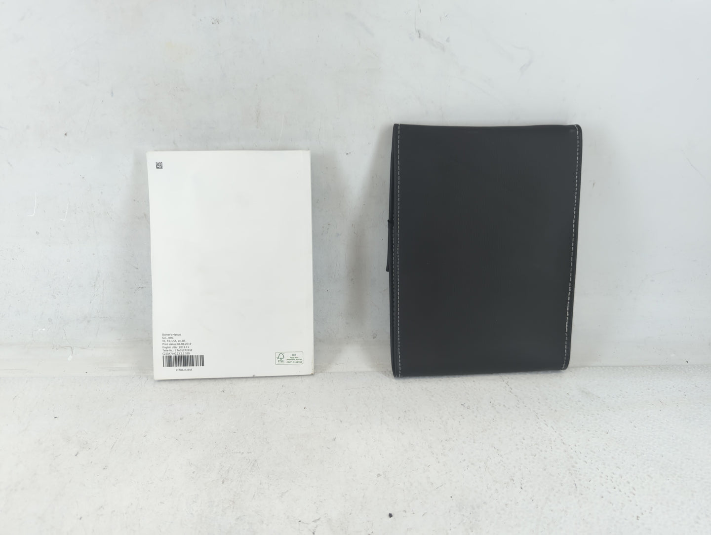 2020 Volkswagen Gli Owners Manual Book Guide OEM Used Auto Parts - Oemusedautoparts1.com