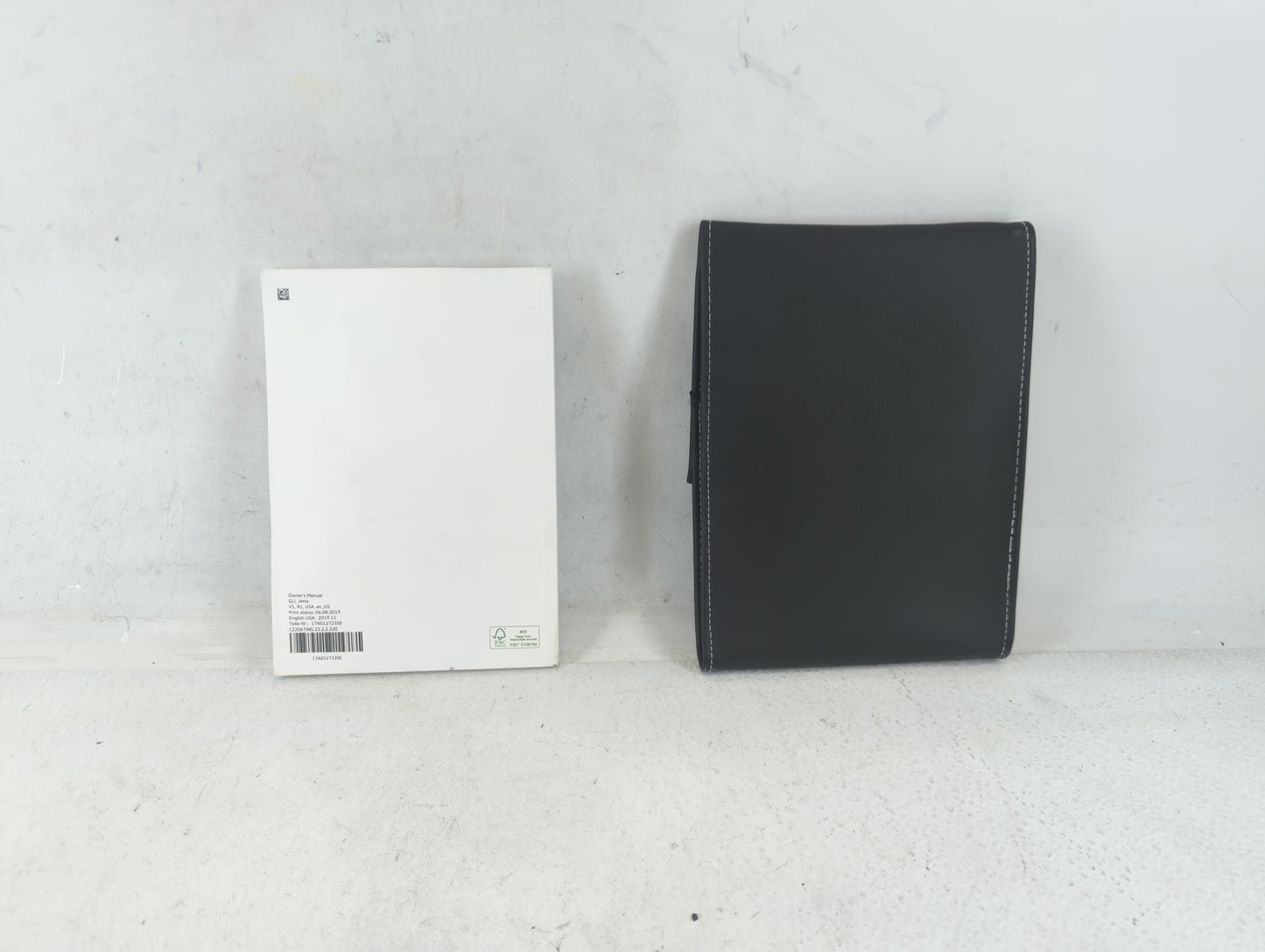 2020 Volkswagen Gli Owners Manual Book Guide OEM Used Auto Parts - Oemusedautoparts1.com