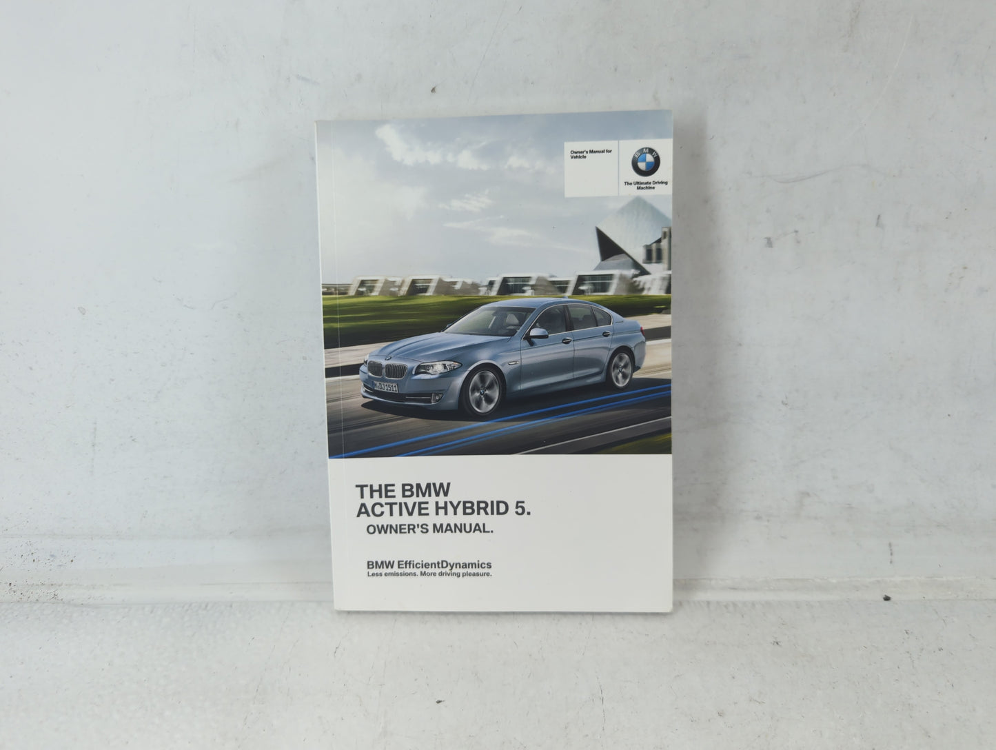 2012 Bmw 328i Owners Manual Book Guide OEM Used Auto Parts - Oemusedautoparts1.com