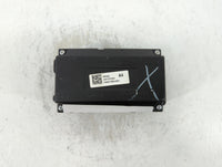 2018 Honda Odyssey Climate Control Module Temperature AC/Heater Replacement P/N:24417072209 NH900L Fits OEM Used Auto Parts - Oemusedautoparts1.com