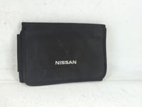 2014 Nissan Rogue Select Owners Manual Book Guide P/N:OM14E00S35U0 OEM Used Auto Parts - Oemusedautoparts1.com