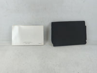 2014 Nissan Rogue Select Owners Manual Book Guide P/N:OM14E00S35U0 OEM Used Auto Parts - Oemusedautoparts1.com