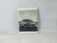 2013 Ford Escape Owners Manual Book Guide P/N:DJ5J19A321 AA OEM Used Auto Parts - Oemusedautoparts1.com