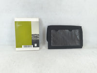 2013 Ford Escape Owners Manual Book Guide P/N:DJ5J19A321 AA OEM Used Auto Parts - Oemusedautoparts1.com