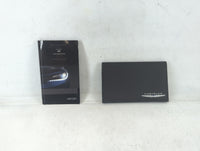 2015 Chrysler 200 Owners Manual Book Guide P/N:15UF-926-AA OEM Used Auto Parts - Oemusedautoparts1.com
