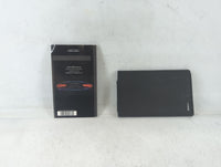 2015 Chrysler 200 Owners Manual Book Guide P/N:15UF-926-AA OEM Used Auto Parts - Oemusedautoparts1.com