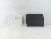 2014 Hyundai Sonata Owners Manual Book Guide P/N:E4R0-EU44E OEM Used Auto Parts - Oemusedautoparts1.com