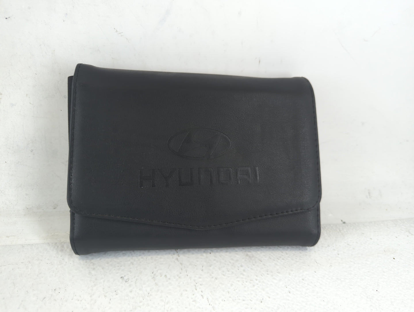 2014 Hyundai Sonata Owners Manual Book Guide P/N:E4R0-EU44E OEM Used Auto Parts - Oemusedautoparts1.com